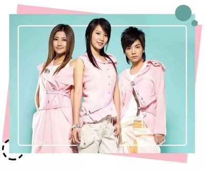 Ella单飞S.H.E面临解散?红了17年,她们才是中国真正的女团!