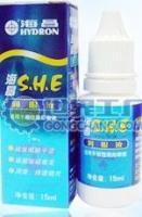 S.H.E润眼液[供应]_S.H.E润眼液价格_S.H.E润眼液厂家_世界工厂网产品信息库