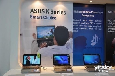 【图】华硕K70YT50Ad-SL图片欣赏,1613526,天极网产品库