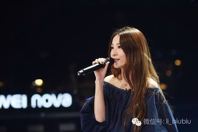田馥甄:一曲凡人歌,无畏亦无怨