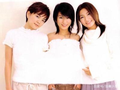 S.H.E经典造型重现!17年时光流转,你最怀念哪个时期?