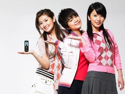 [资深粉丝]Twins&S.H.E,为这两个同在2001年成立的女子组合盖一座楼楼_娱乐八卦_天涯社区