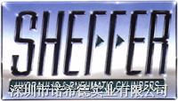 sheffer sheffer sheffer气缸 sheffer液压缸