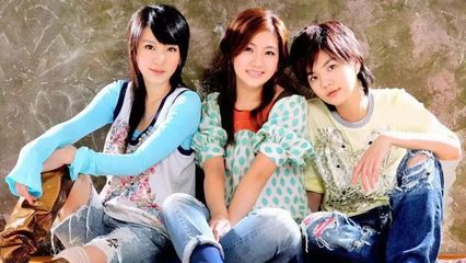 Ella单飞S.H.E面临解散?红了17年,她们才是中国真正的女团!