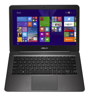 尊贵暖金色 华硕ZenBook U305FA时尚美学专属 - 红榜 - 山东科技网