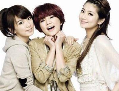 S.H.E:谁还记得当年的这个女子天团?后来解散了吗?