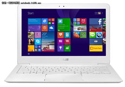 华硕ZenBook U305FA时尚美学专属-IT168