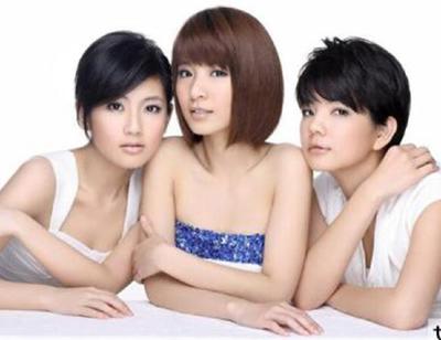 S.H.E:谁还记得当年的这个女子天团?后来解散了吗?