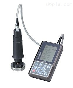 SH-21(E)手提式硬度测试仪 上海优质硬度测试解决方案