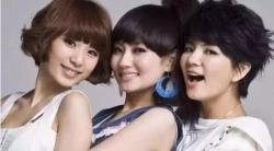 你会爱上这首歌 S.H.E，华语乐坛永不褪色的青春记忆